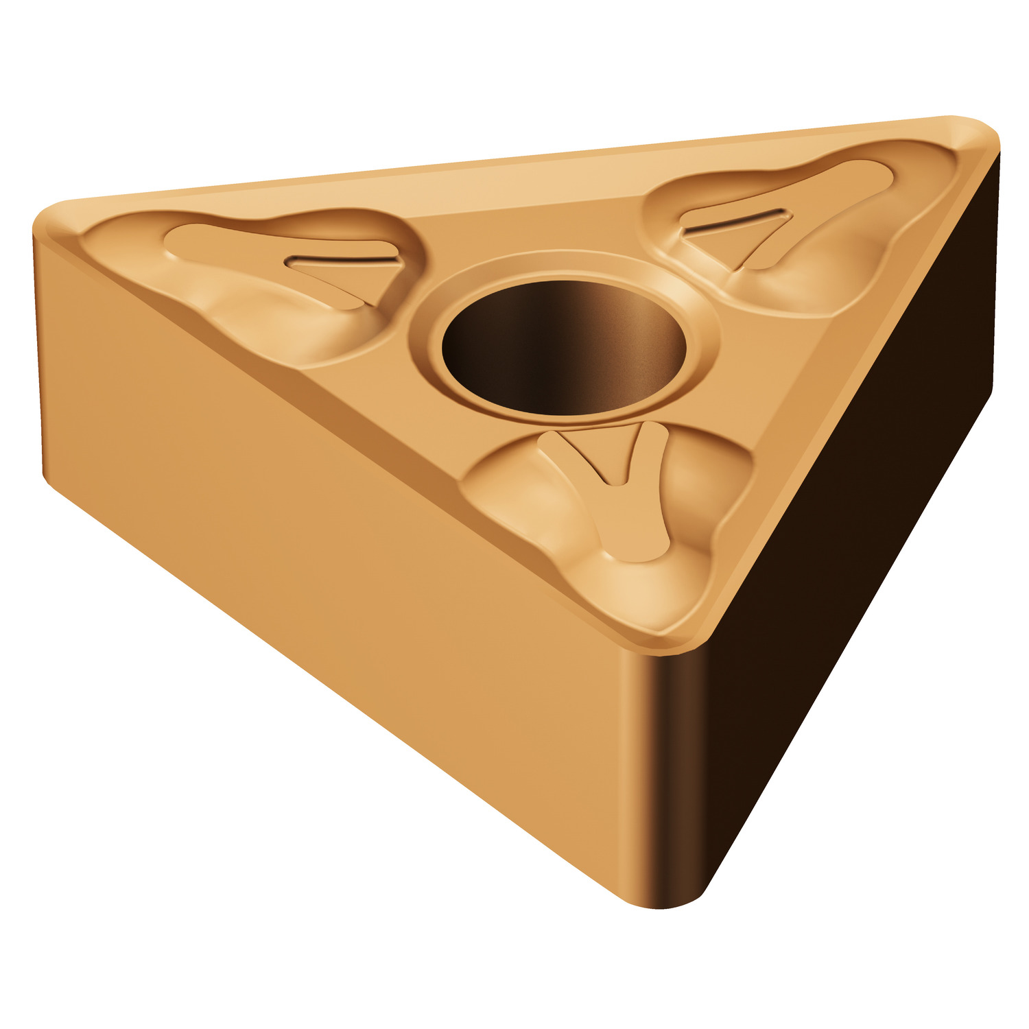 TNMG 331-XM         GC15 T-Max® P insert for turning