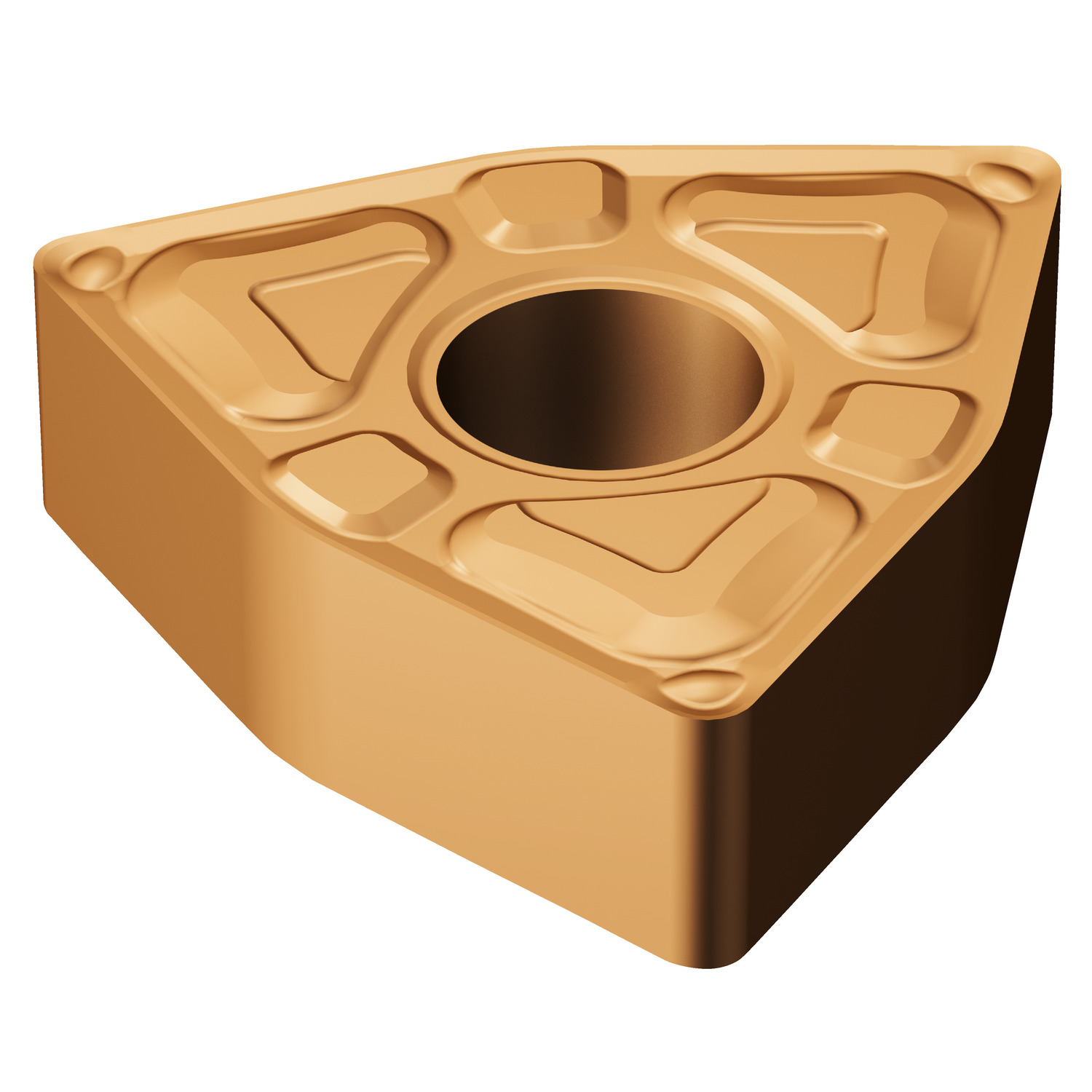 WNMG 431-XF         GC15 T-Max® P insert for turning