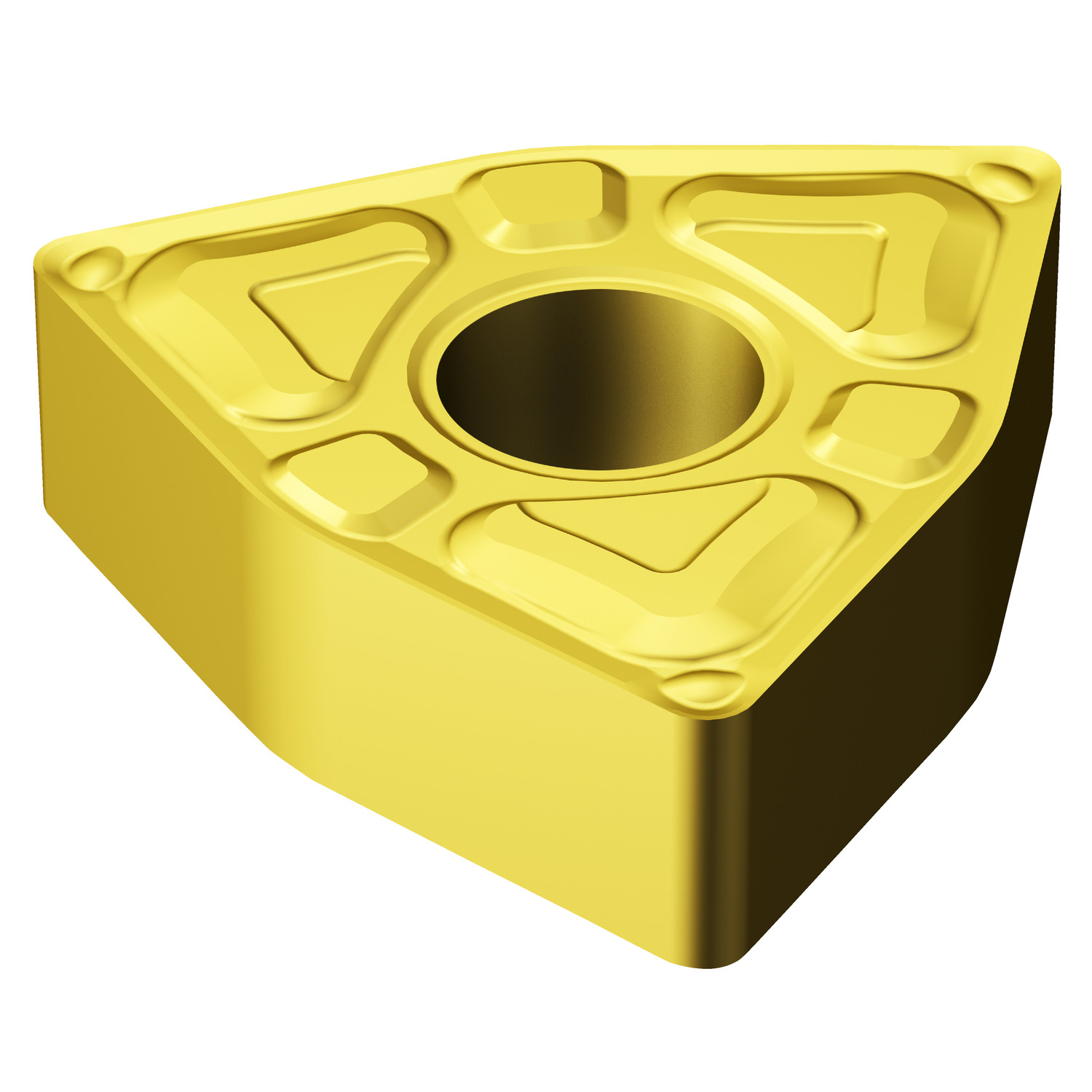 WNMG 331-XF         GC30 T-Max® P insert for turning