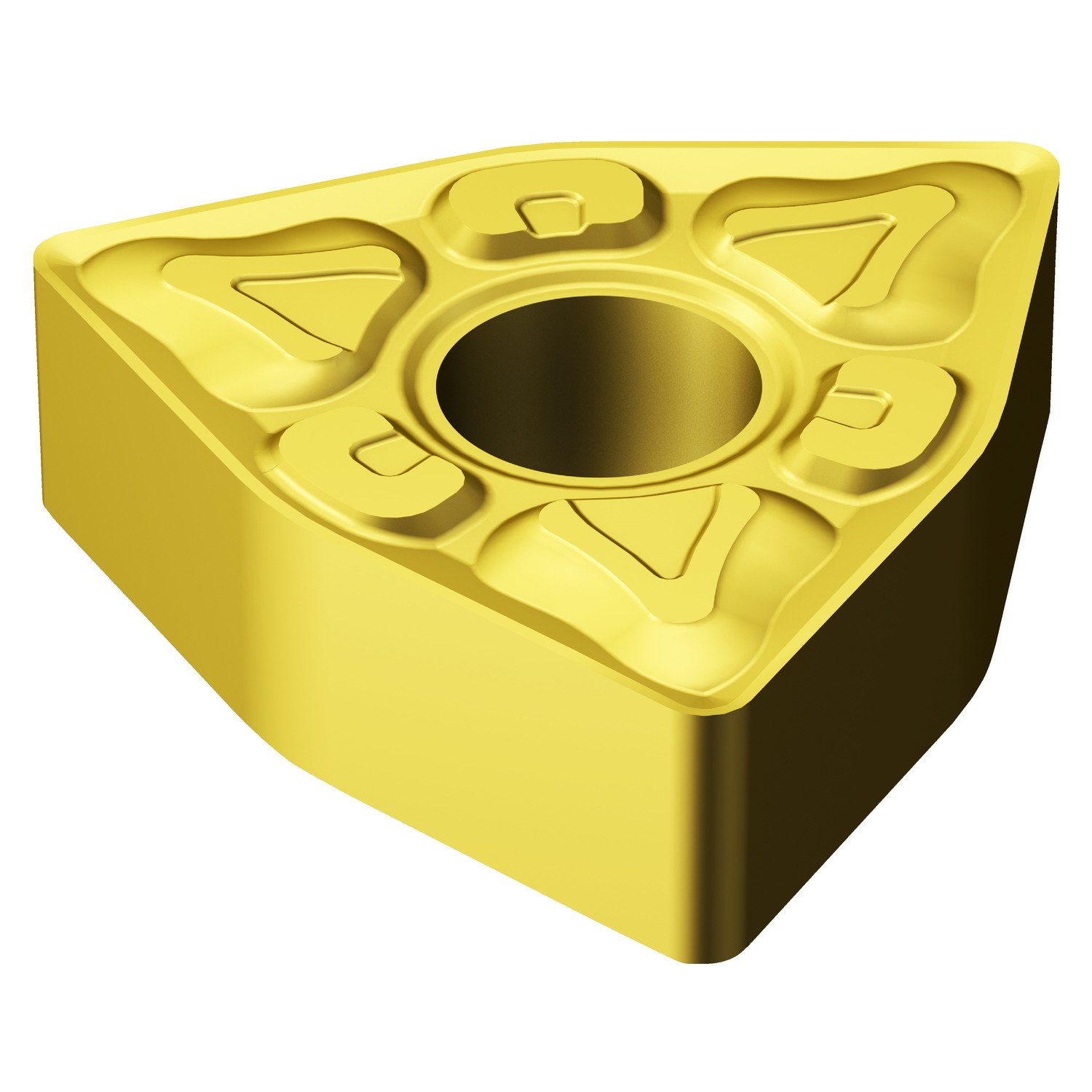 WNMG 431-XM         GC30 T-Max® P insert for turning