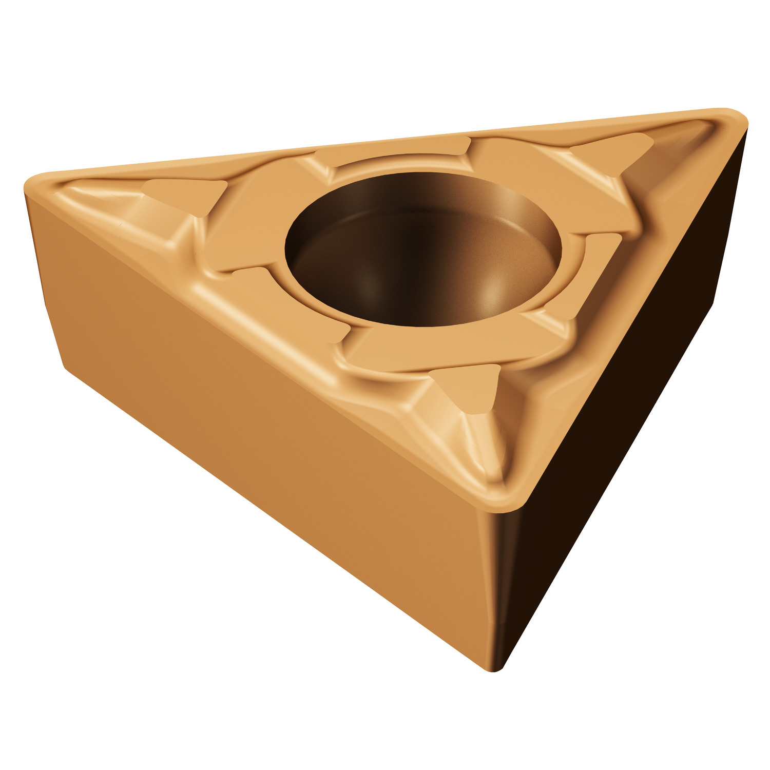 TCMT 1.2(1.2)2-MF 1125 CoroTurn® 107 insert for turning