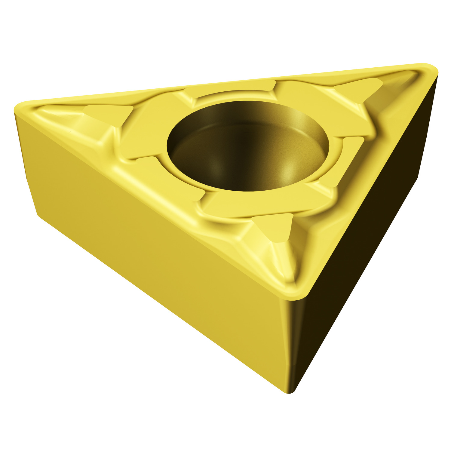 TCMT 1.2(1.2)2-MF 2015 CoroTurn® 107 insert for turning