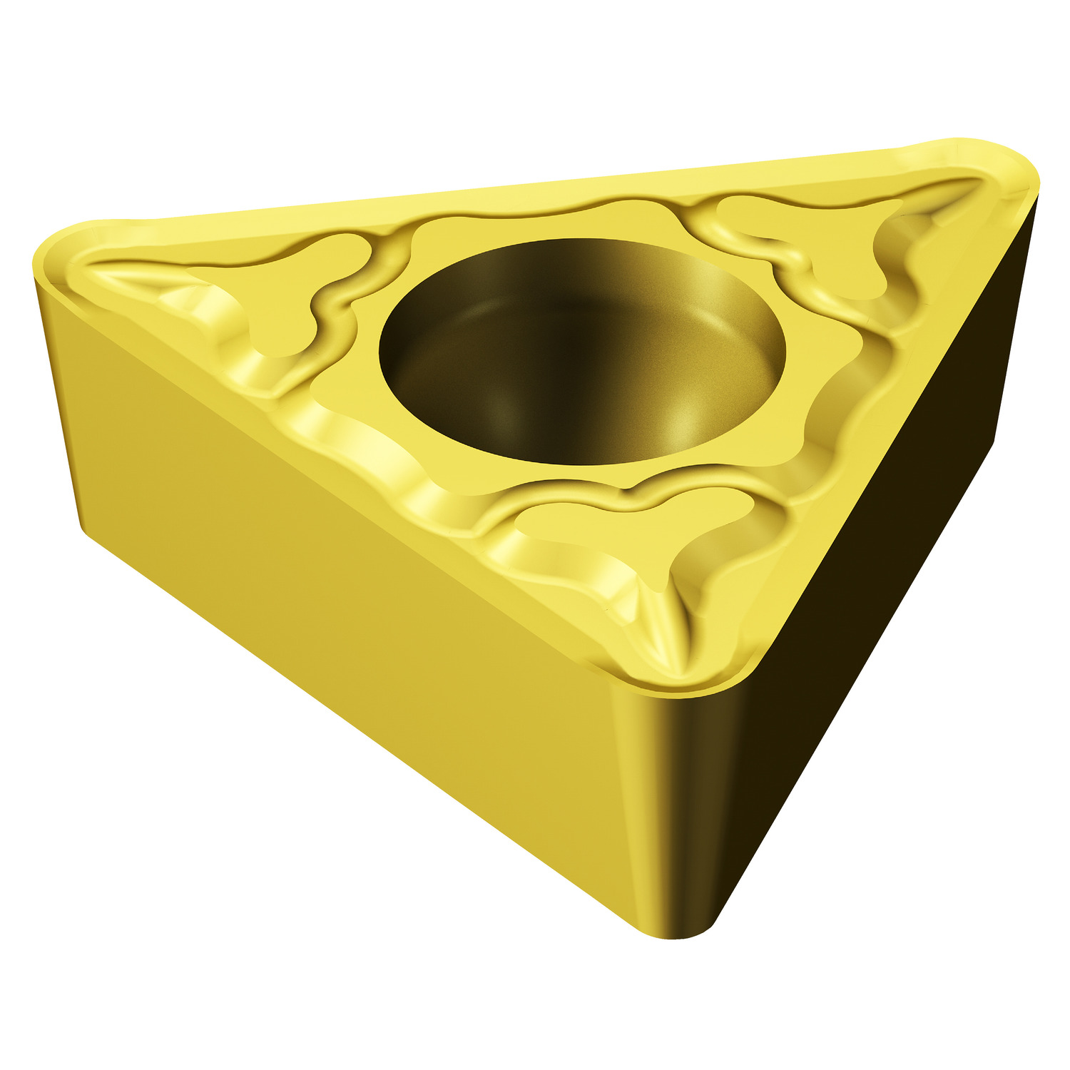 TCMT 1.8(1.5)1-KM   3005 CoroTurn® 107 insert for turning