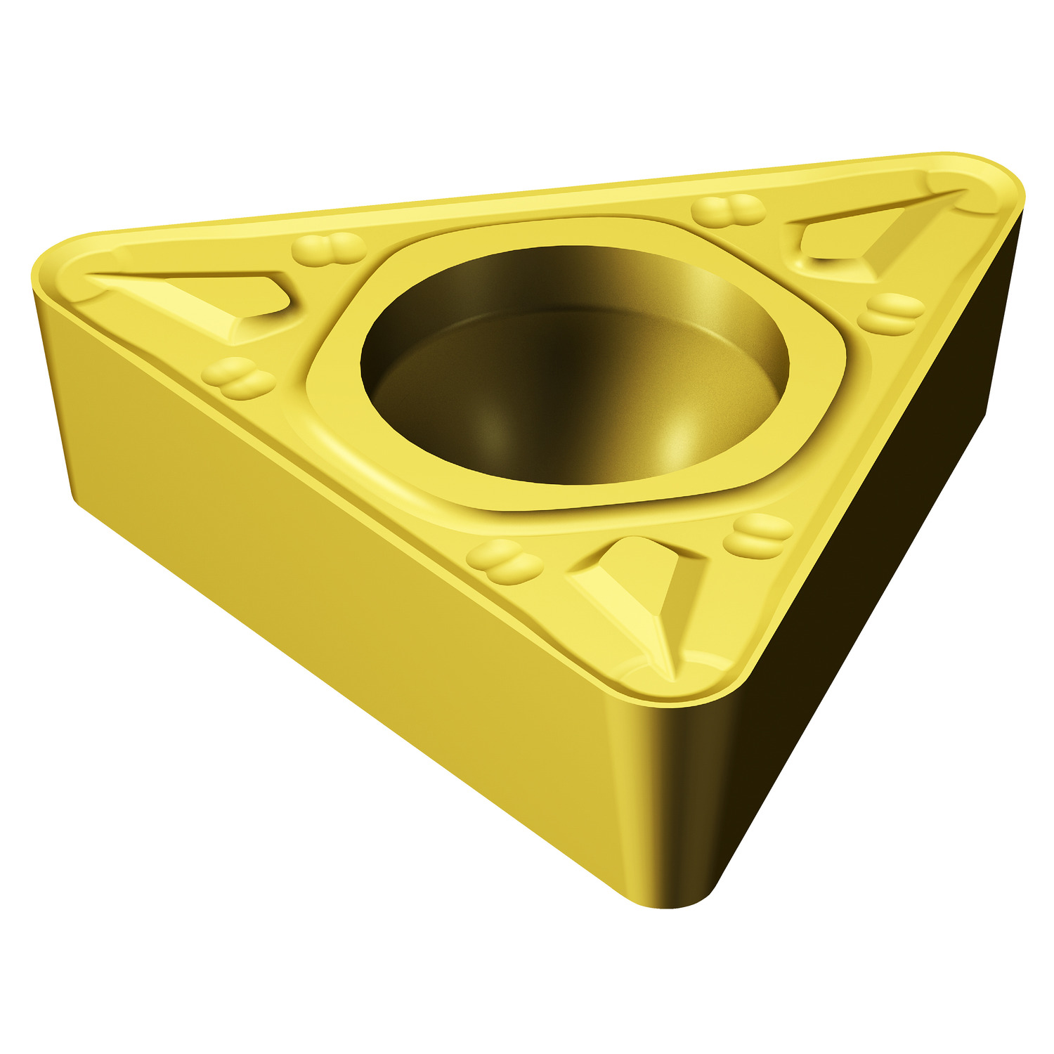TCMT 3(2.5)2-MR     2035 CoroTurn® 107 insert for turning
