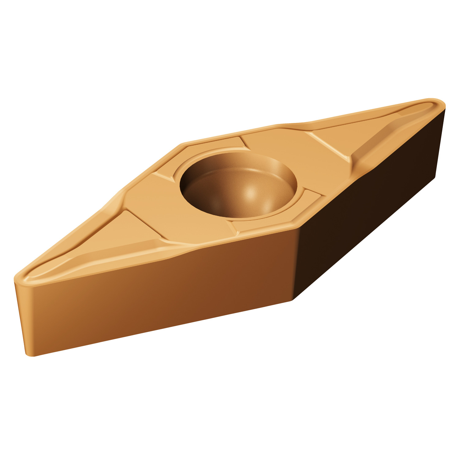 VBMT 221-MF         1115 CoroTurn® 107 insert for turning