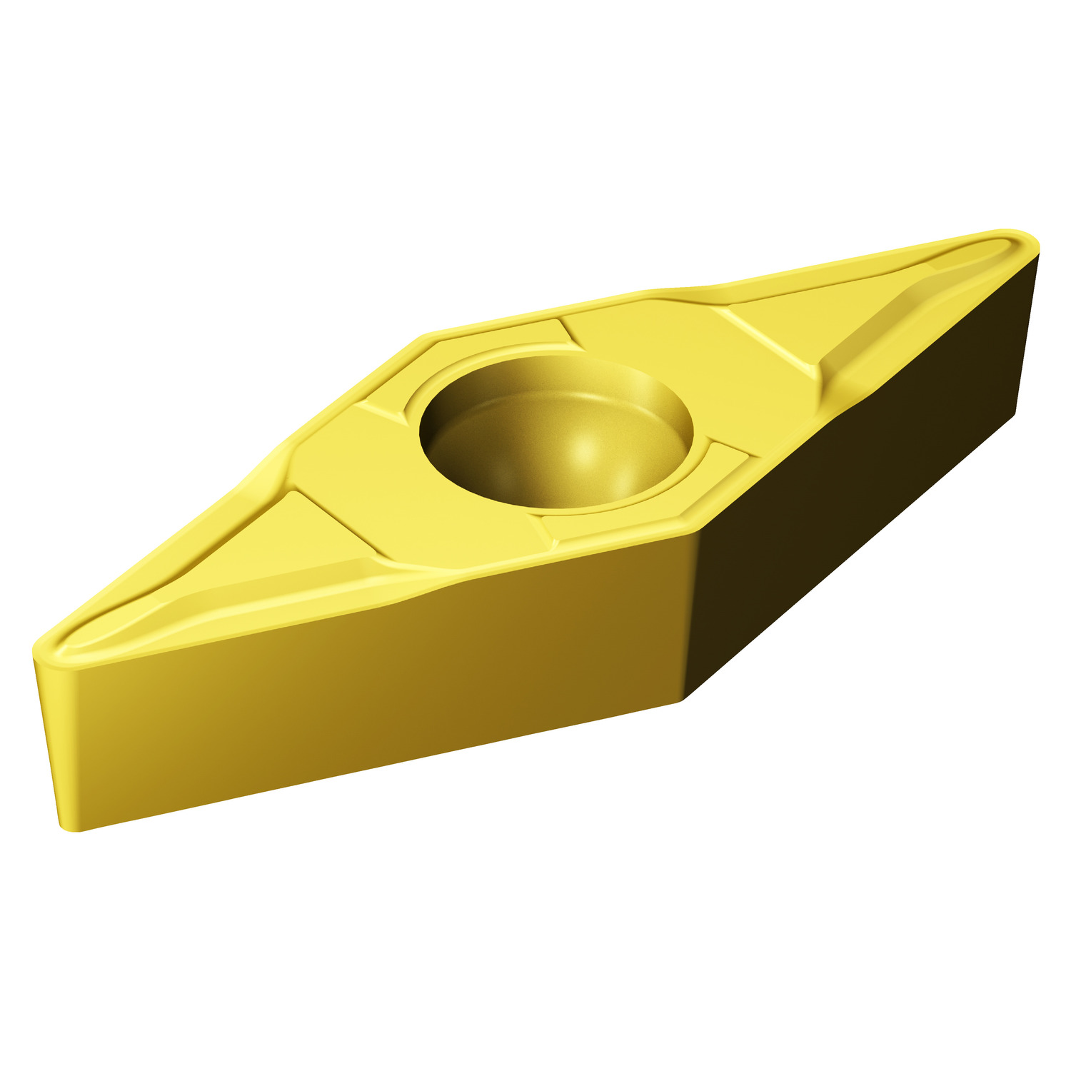 VBMT 221-MF         2015 CoroTurn® 107 insert for turning