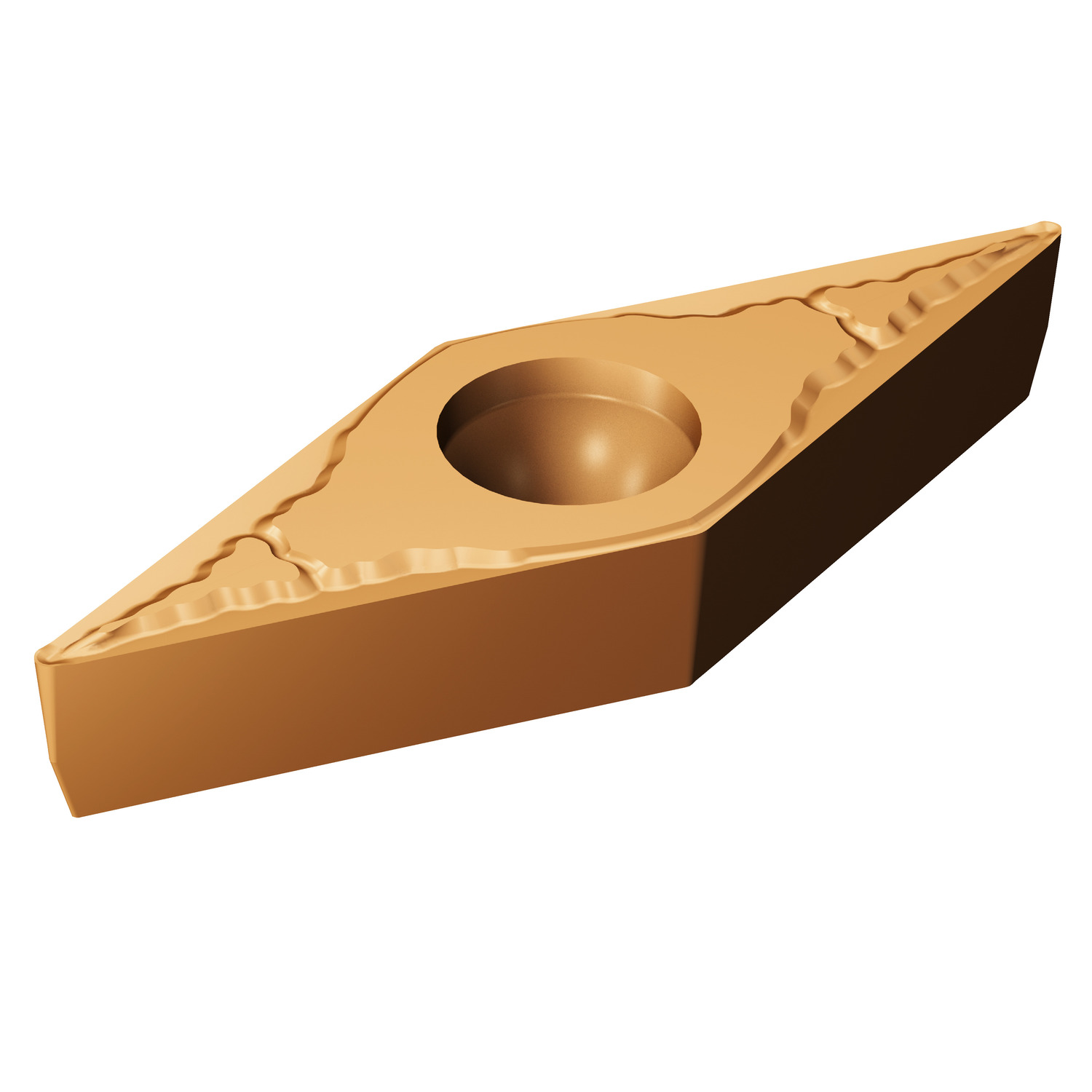 VBMT 331-MM         1125 CoroTurn® 107 insert for turning