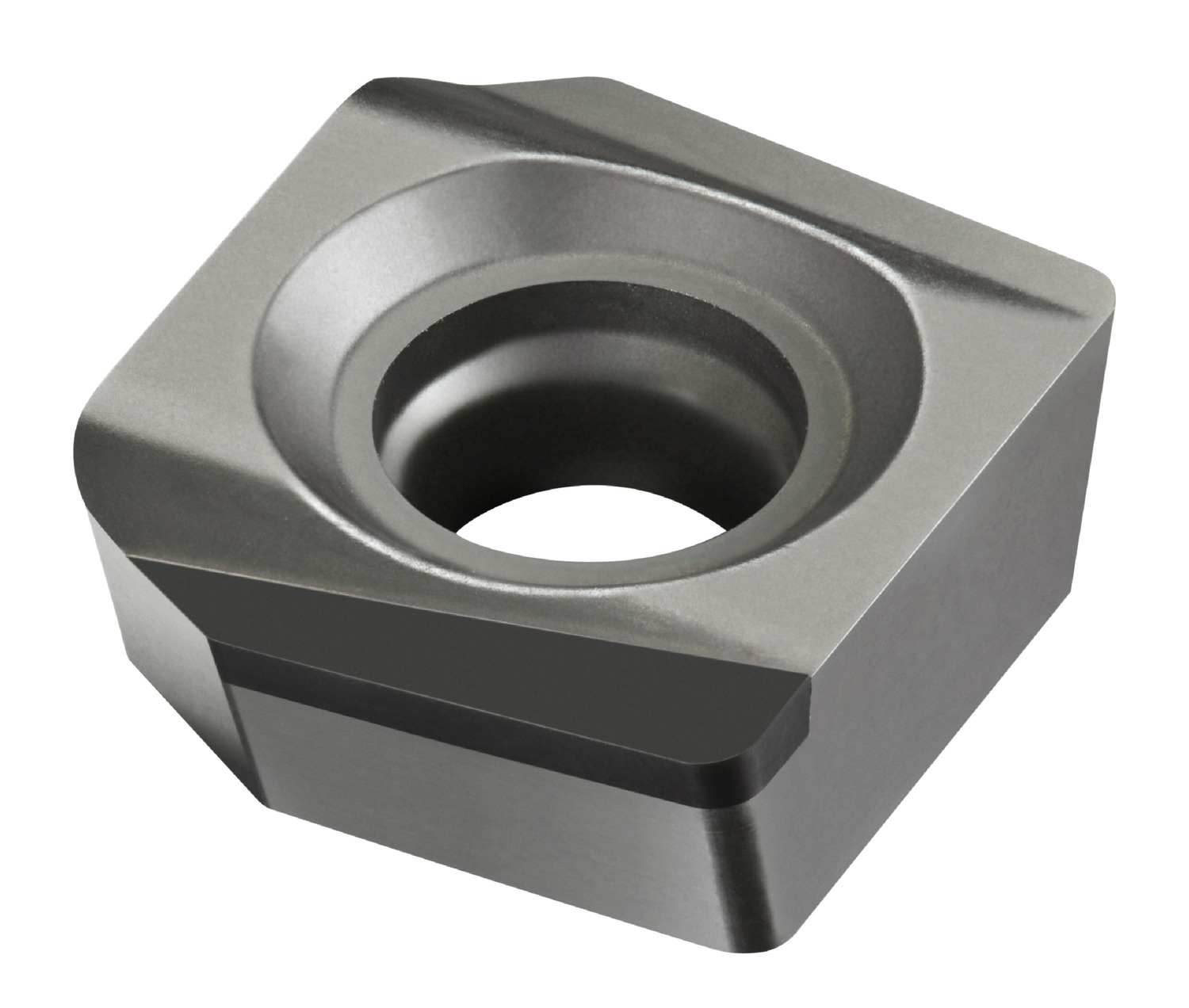 R590-110508H-PR2-KW CB50 CoroMill® Century insert for milling