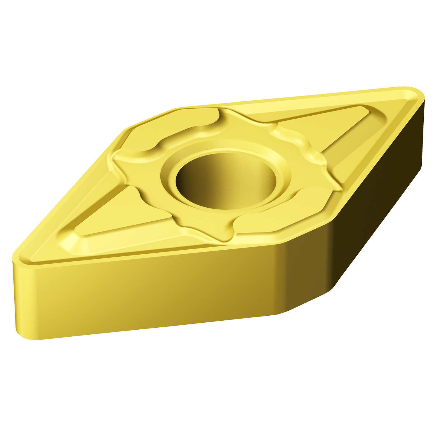 DNMG 443-KM 3005 T-Max® P insert for turning