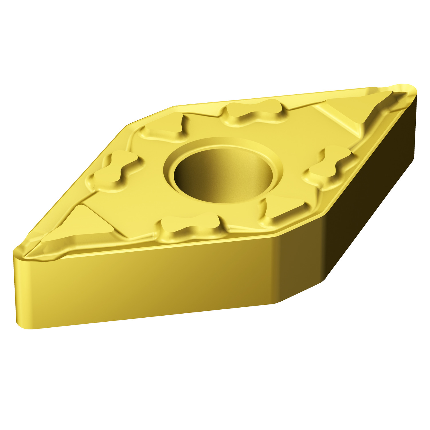 DNMG 432-MF S05F T-Max® P insert for turning