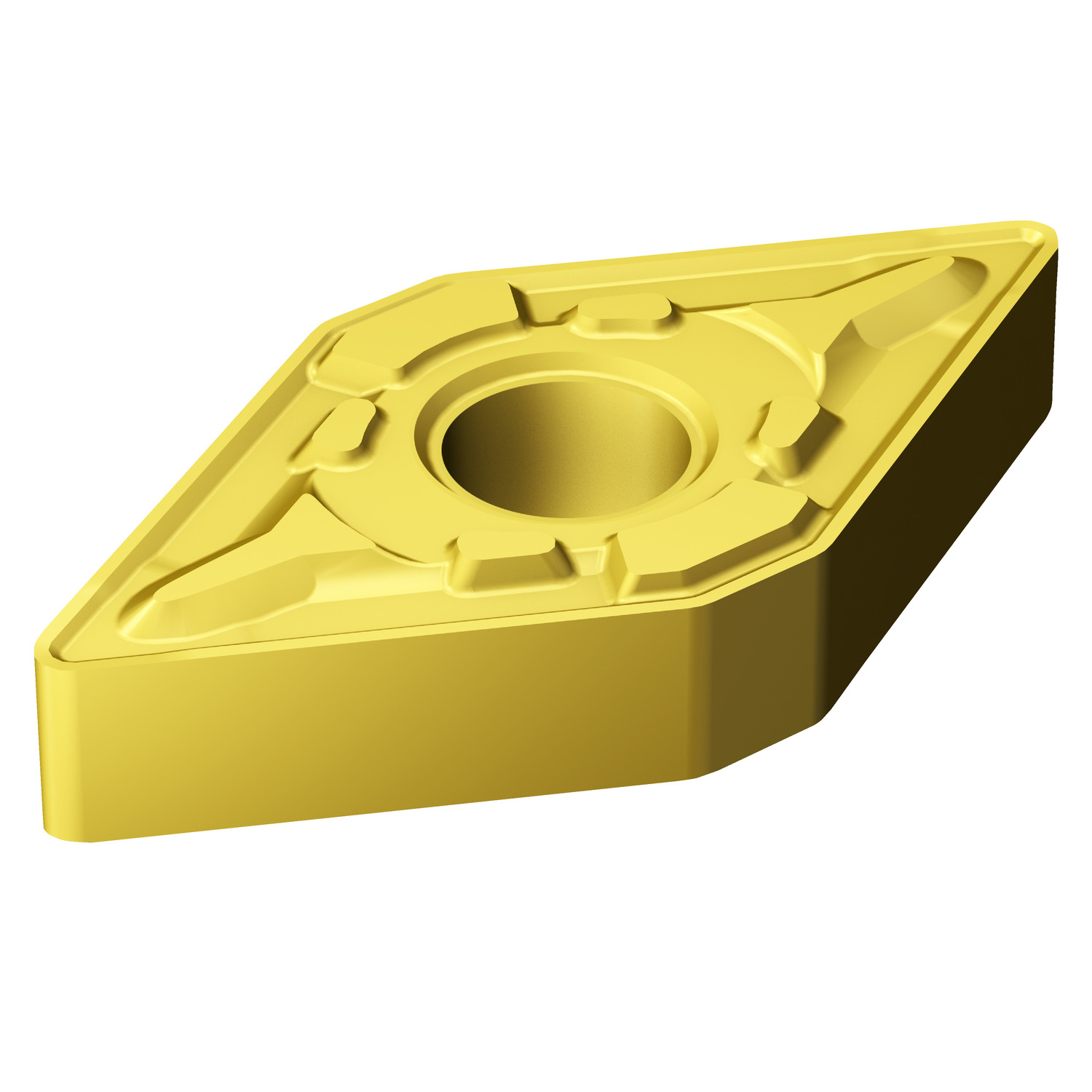 DNMG 444-MRR 2035 T-Max® P insert for turning
