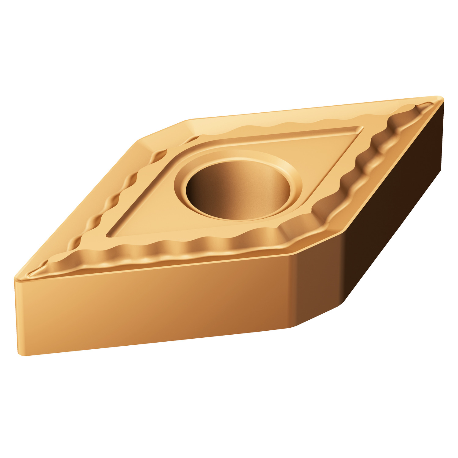 DNMG 433-QM 1115 T-Max® P insert for turning