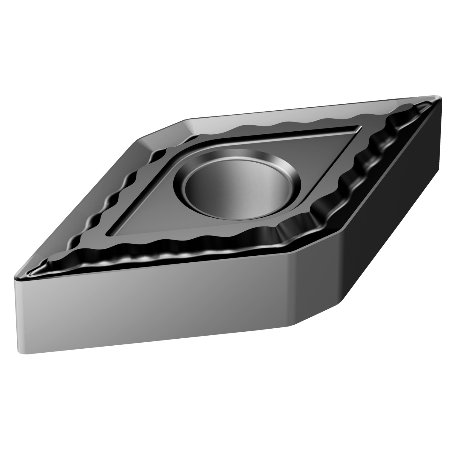 DNMG 433-QM 1105 T-Max® P insert for turning