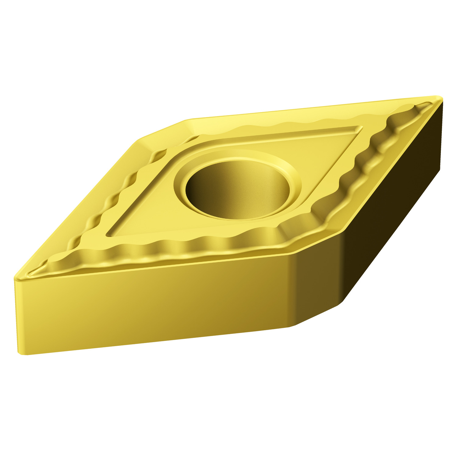 DNMG 331-QM 235 T-Max® P insert for turning