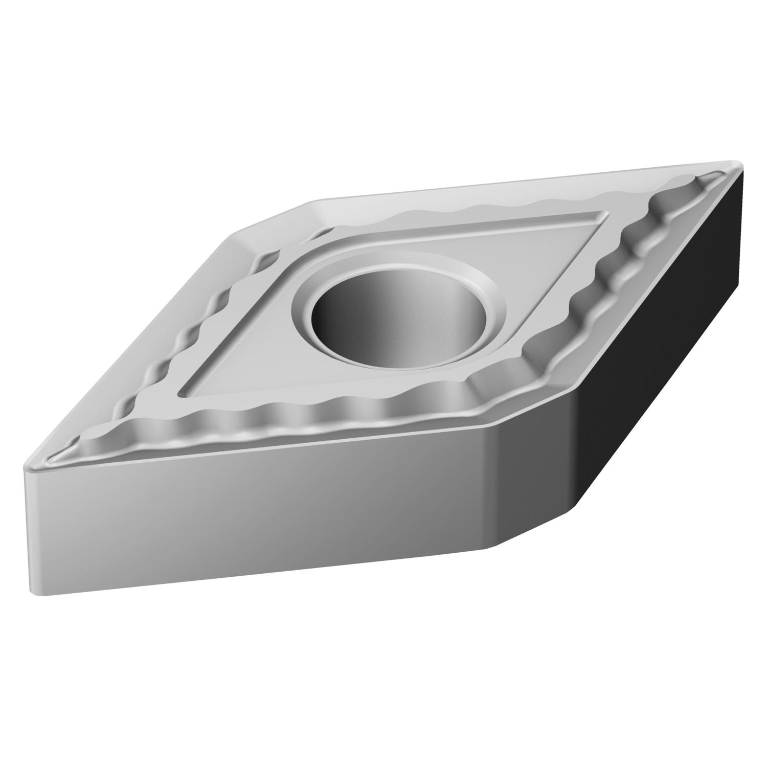 DNMG 433-QM H13A T-Max® P insert for turning