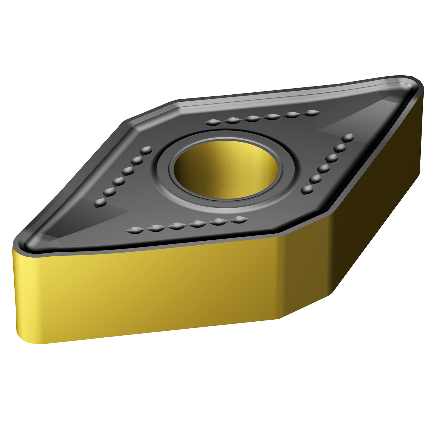DNMM 443-MR 2220 T-Max® P insert for turning