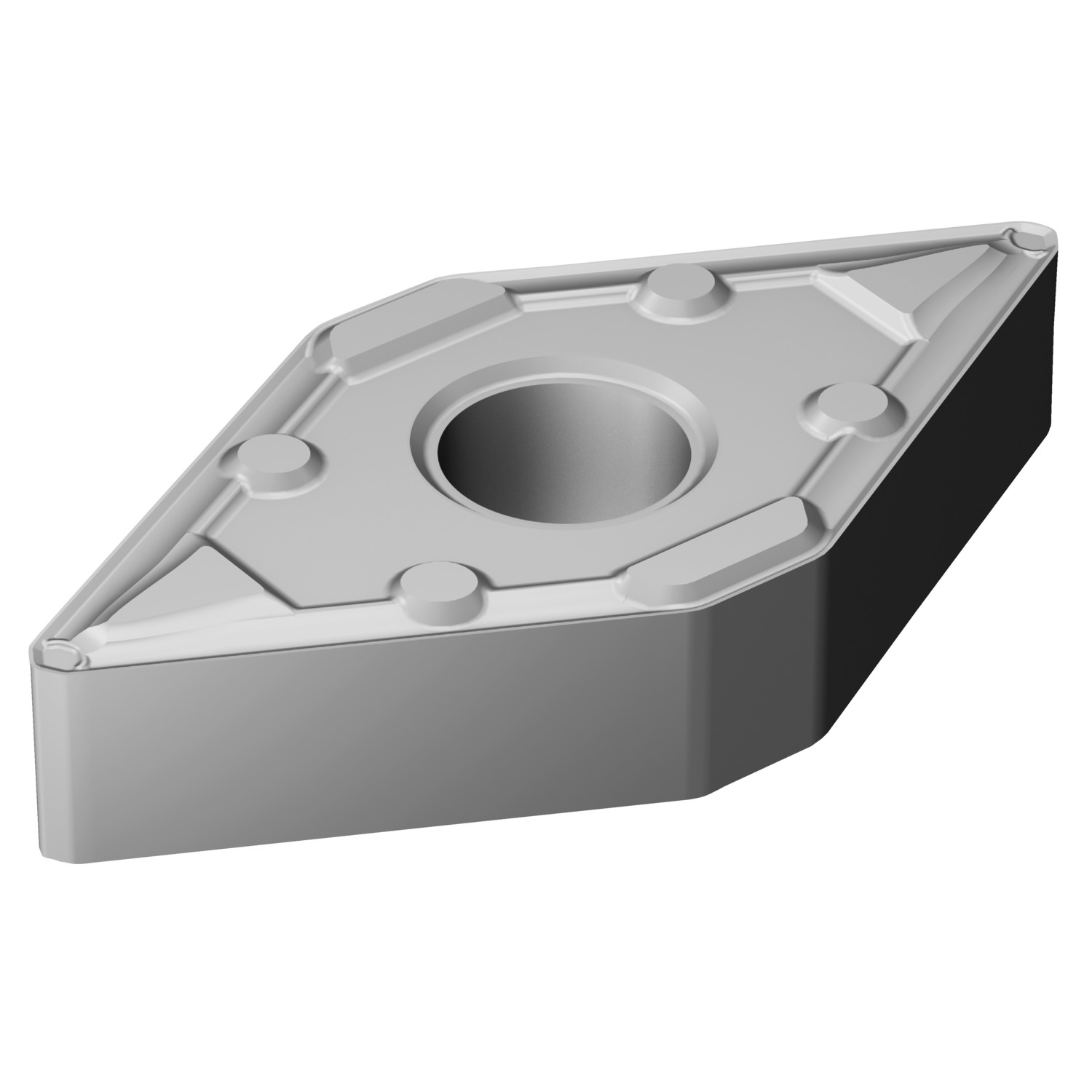 DNMX 431-WF 5015 T-Max® P insert for turning