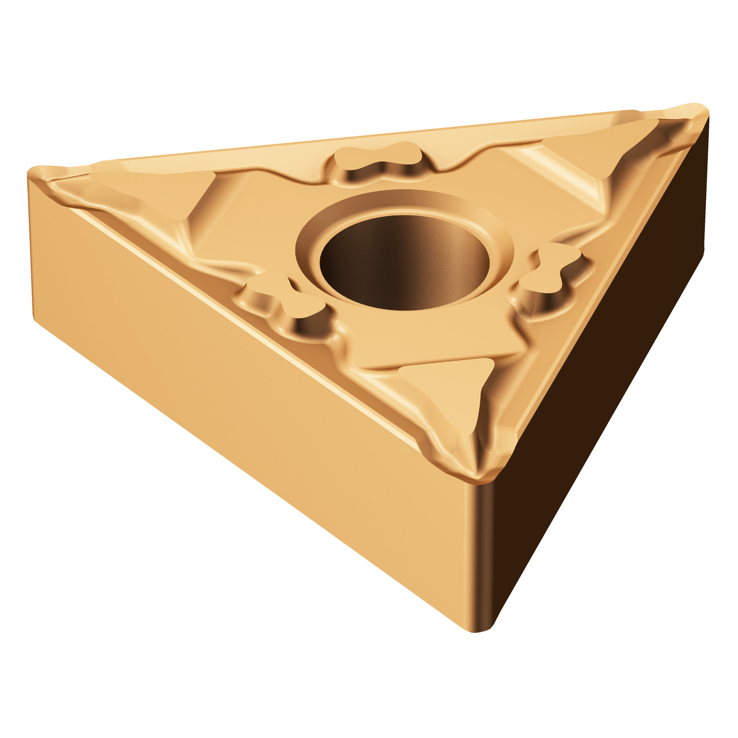 TNMG 331-MF         1115 T-Max® P insert for turning