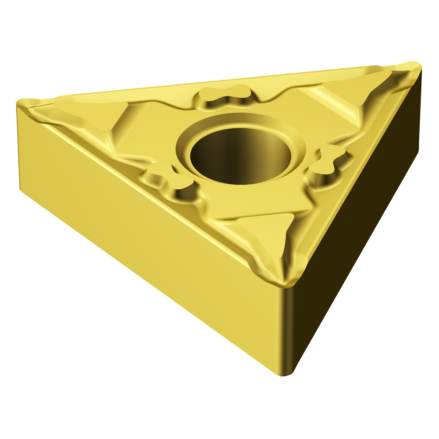 TNMG 331-MF         2015 T-Max® P insert for turning