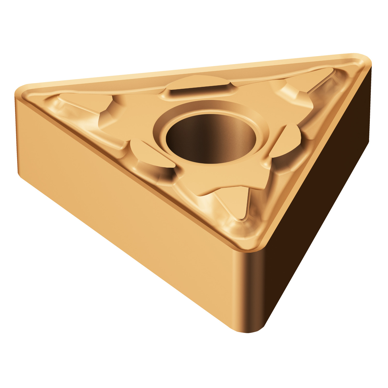 TNMG 332-MM         1115 T-Max® P insert for turning