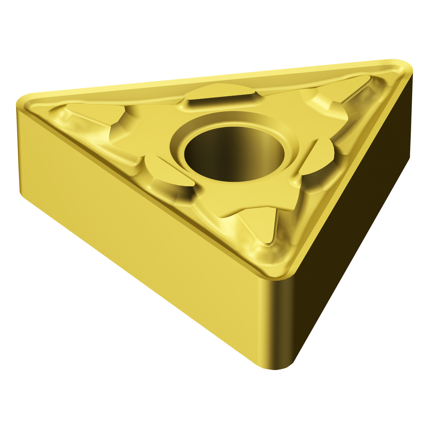 TNMG 332-MM         2015 T-Max® P insert for turning