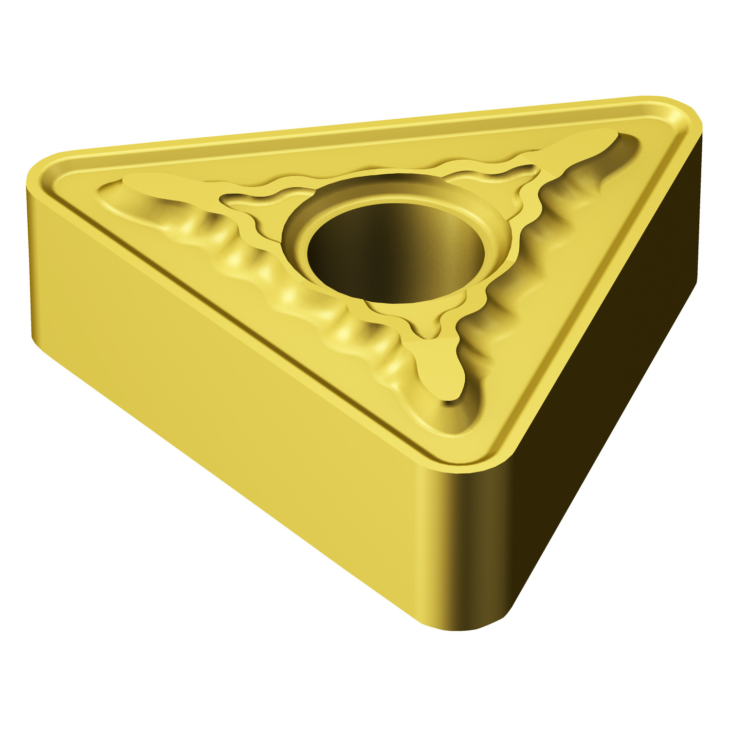 TNMG 542-MR         235 T-Max® P insert for turning