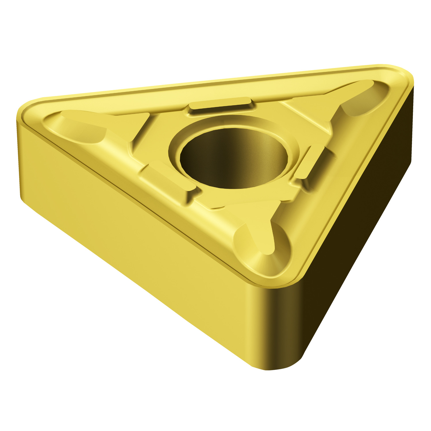 TNMG 432-MR         2015 T-Max® P insert for turning