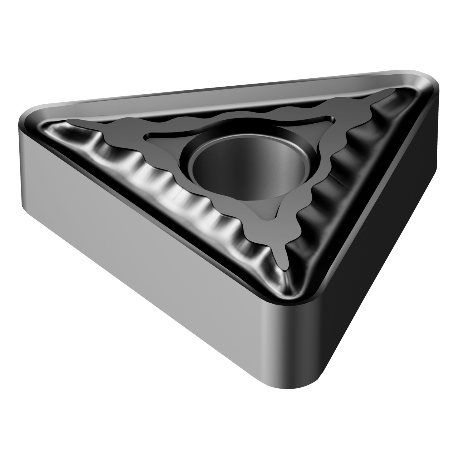 TNMG 332-QM         1105 T-Max® P insert for turning