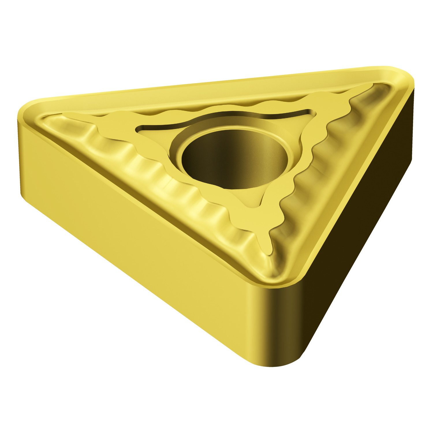 TNMG 221-QM         235 T-Max® P insert for turning