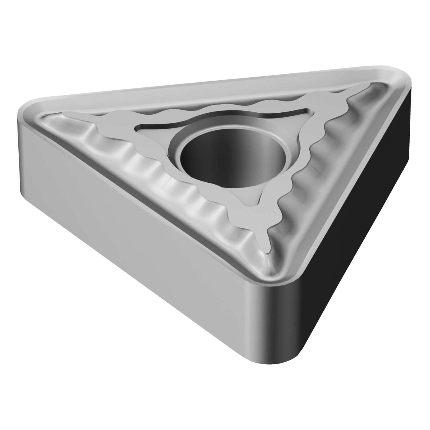 TNMG 331-QM         5015 T-Max® P insert for turning