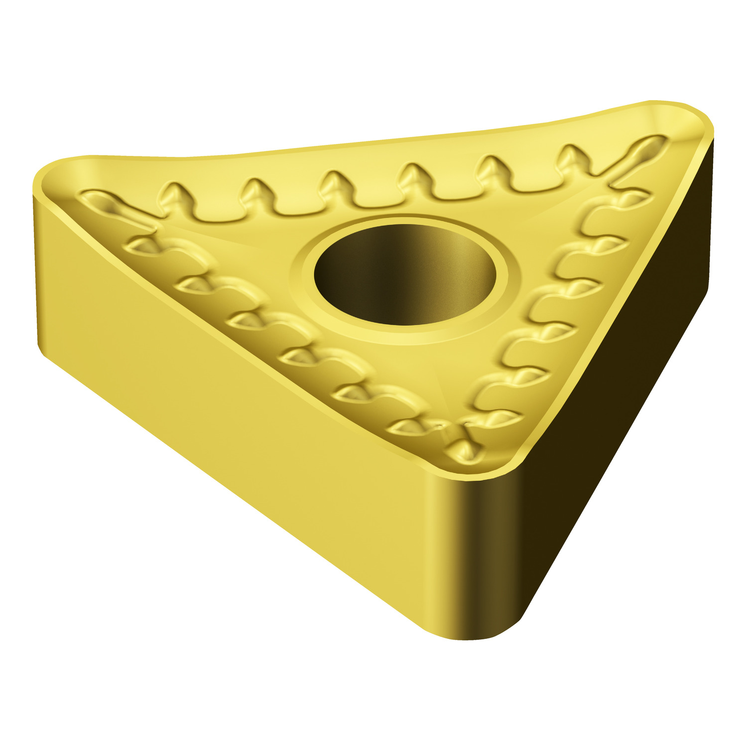 TNMM 433-QR         235 T-Max® P insert for turning