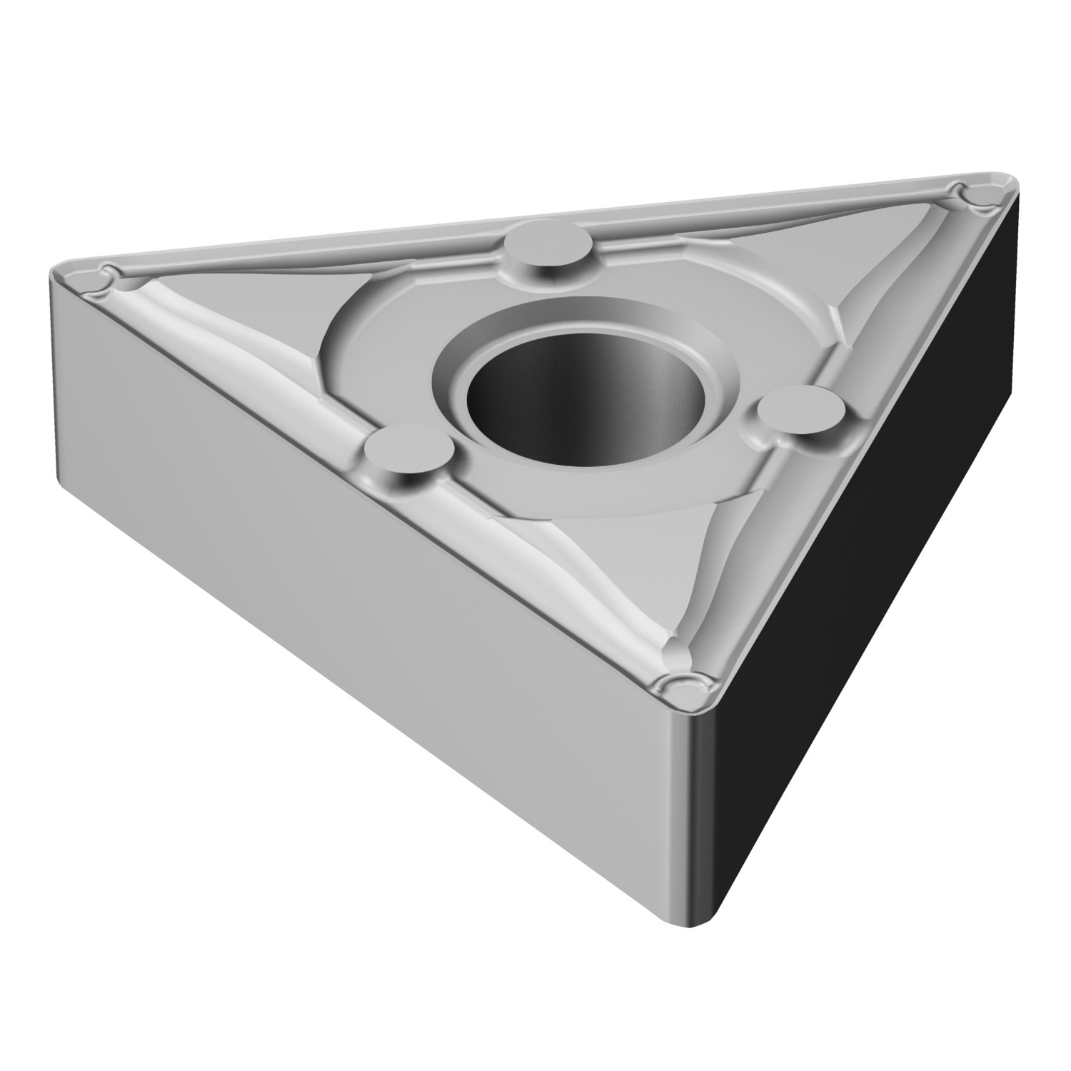 TNMX 331-WF         5015 T-Max® P insert for turning