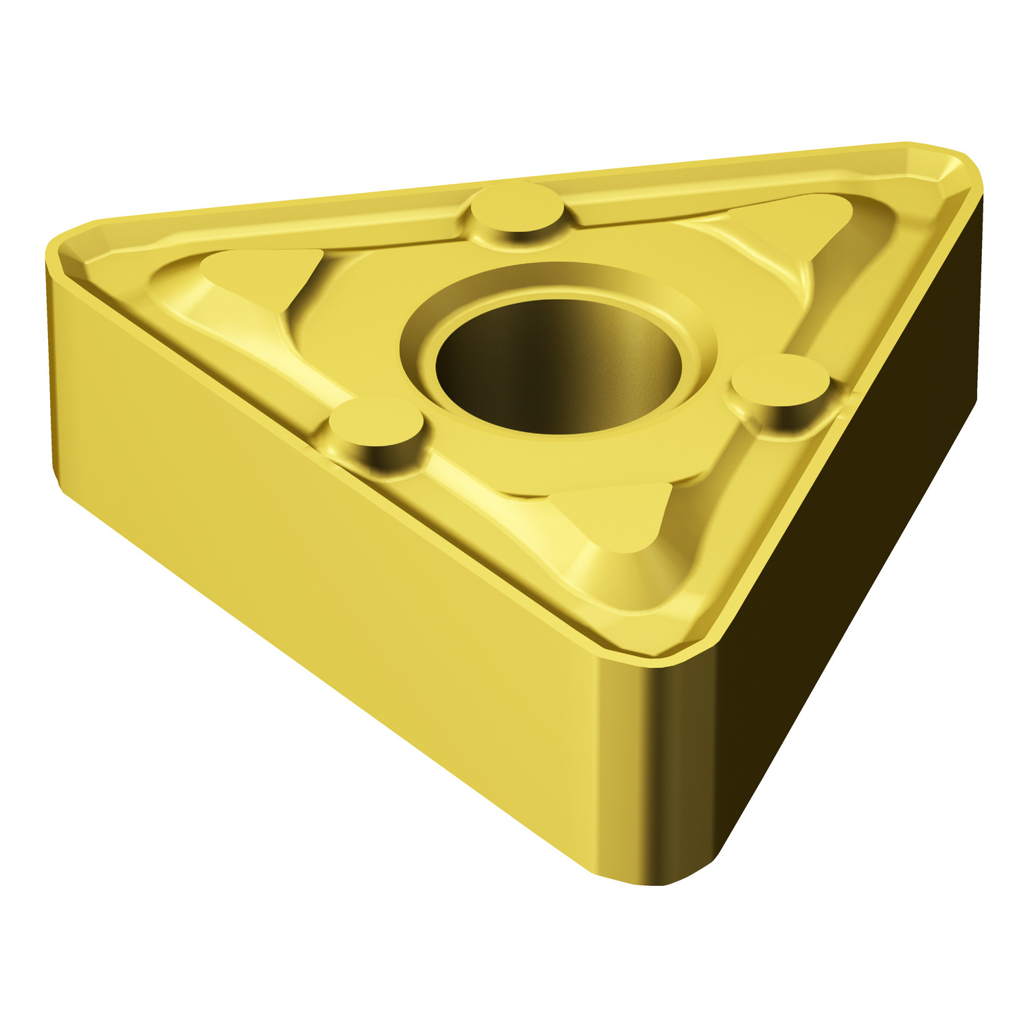 TNMX 333-WM         2015 T-Max® P insert for turning