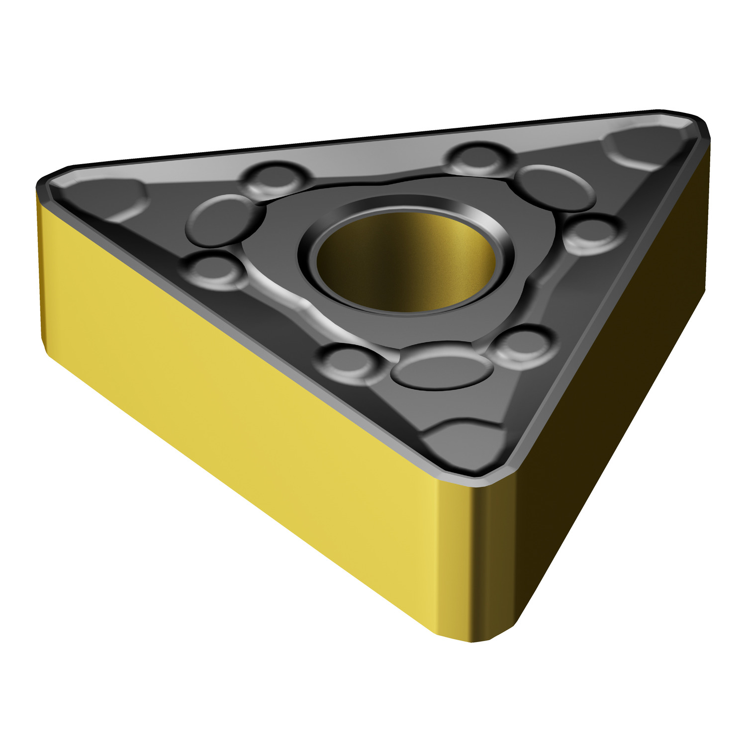 TNMX 433-WR         4415 T-Max® P insert for turning
