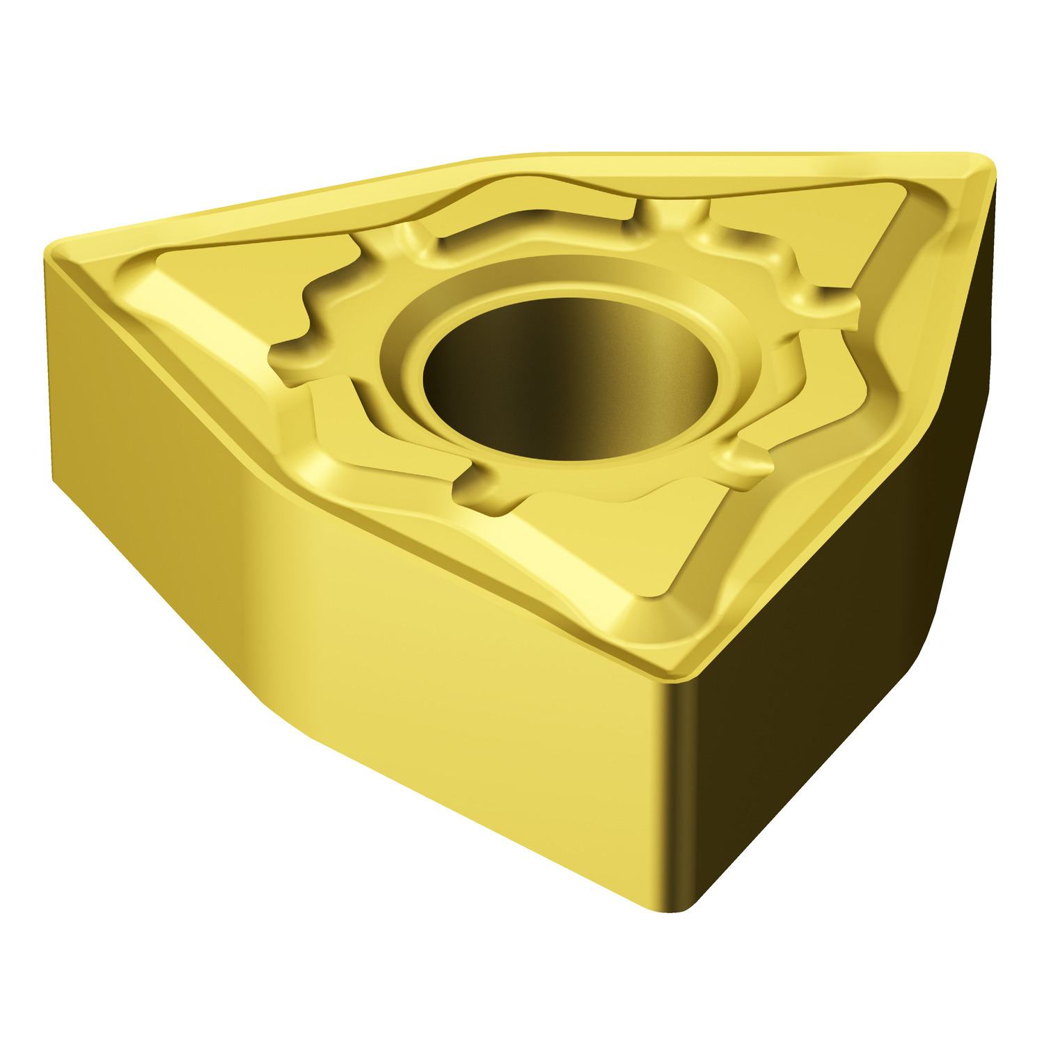 WNMG 331-KF         3005 T-Max® P insert for turning