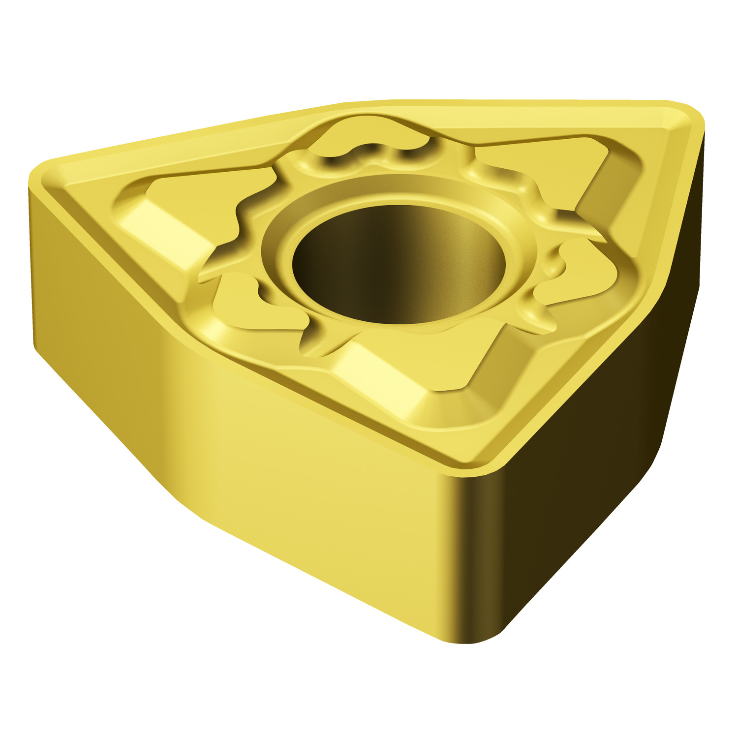 WNMG 432-KM         3005 T-Max® P insert for turning