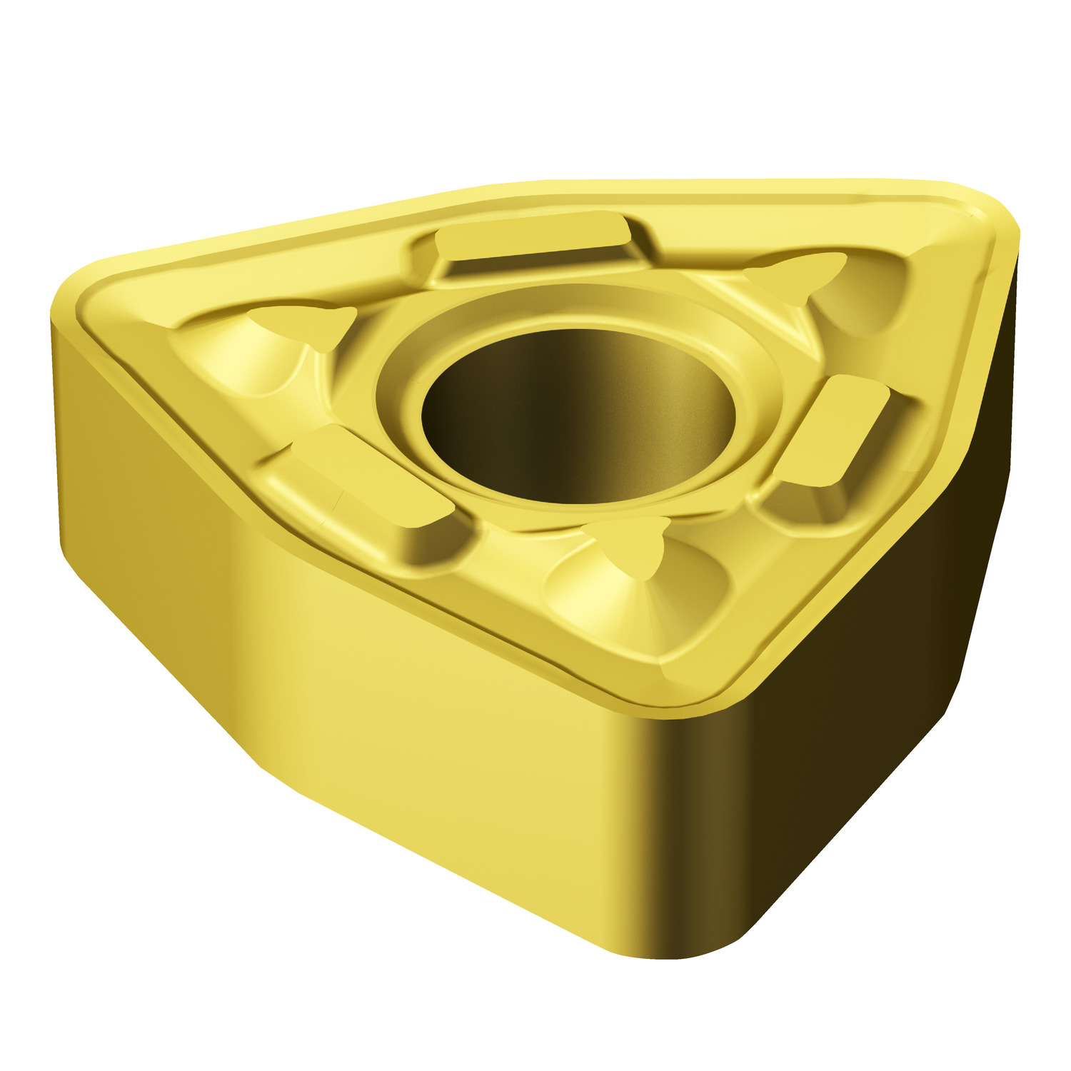 WNMG 332-MR         2015 T-Max® P insert for turning