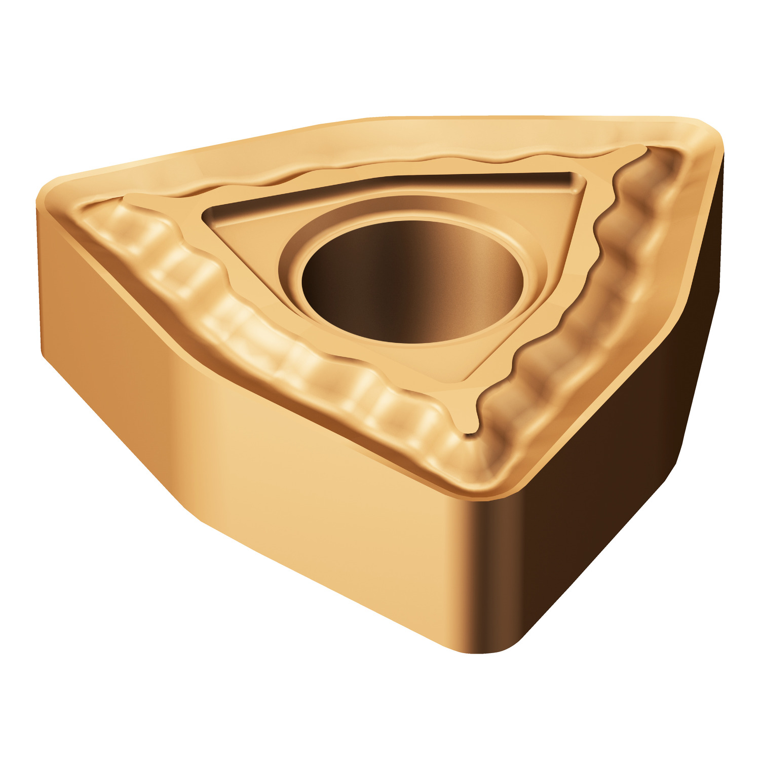 WNMG 431-QM         1115 T-Max® P insert for turning
