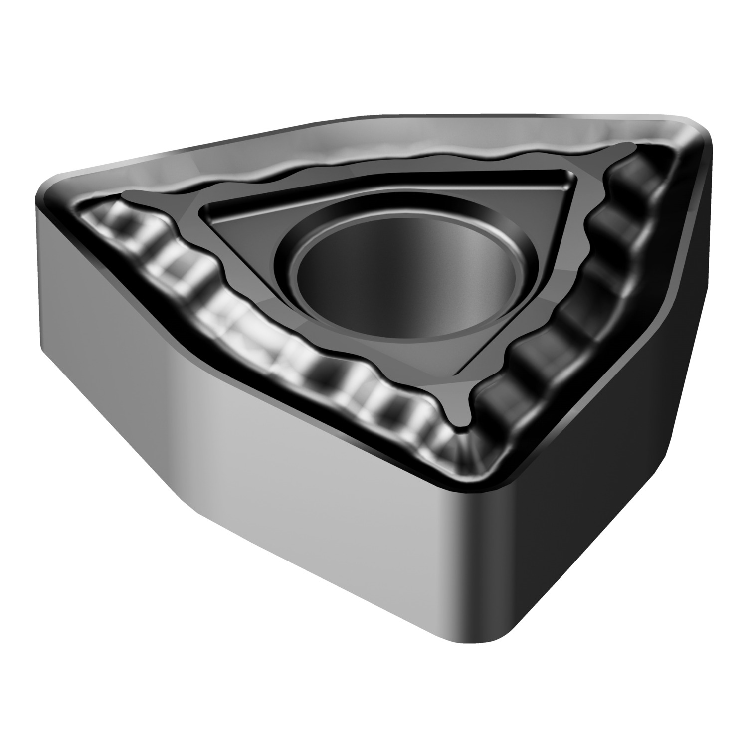 WNMG 432-QM         1105 T-Max® P insert for turning