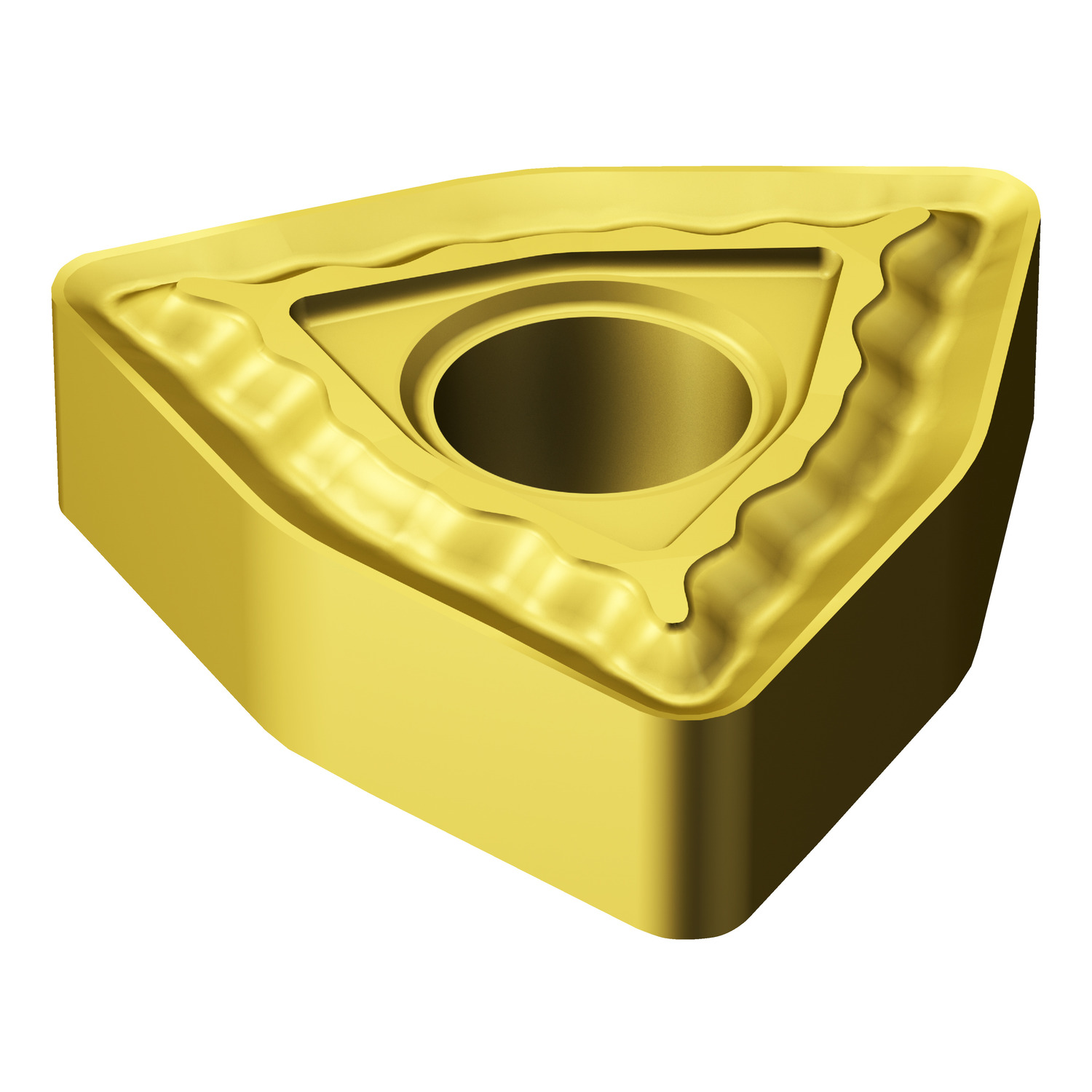 WNMG 332-QM         235 T-Max® P insert for turning