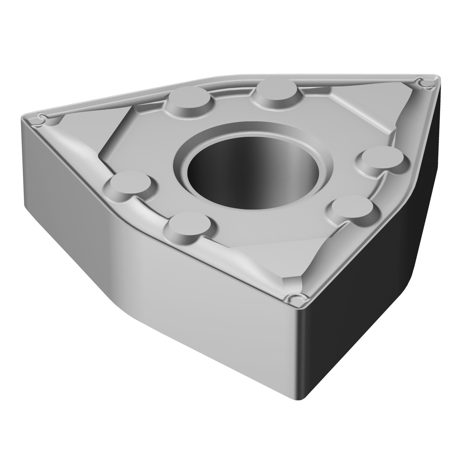 WNMG 331-WF         5015 T-Max® P insert for turning
