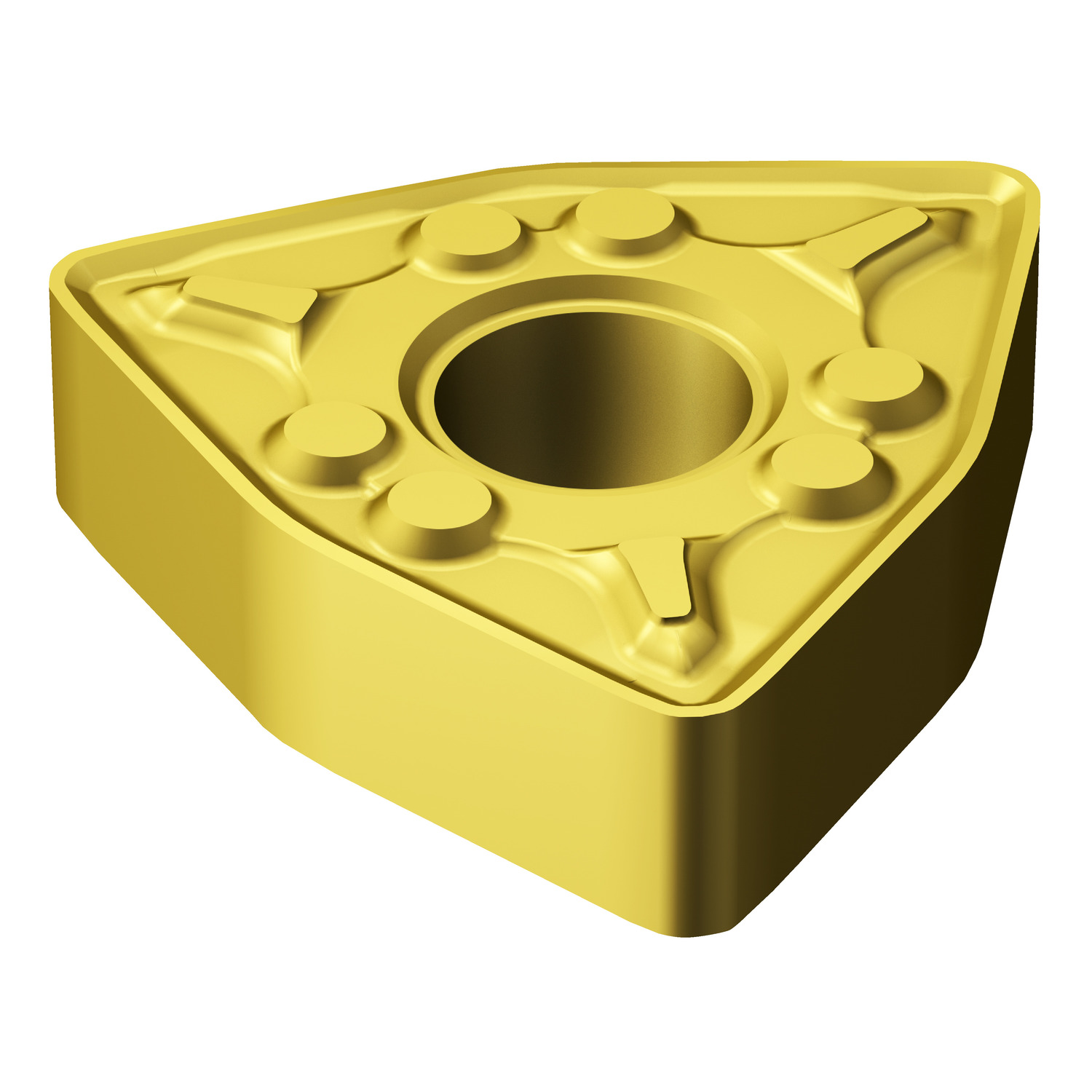 WNMG 333-WMX        2015 T-Max® P insert for turning
