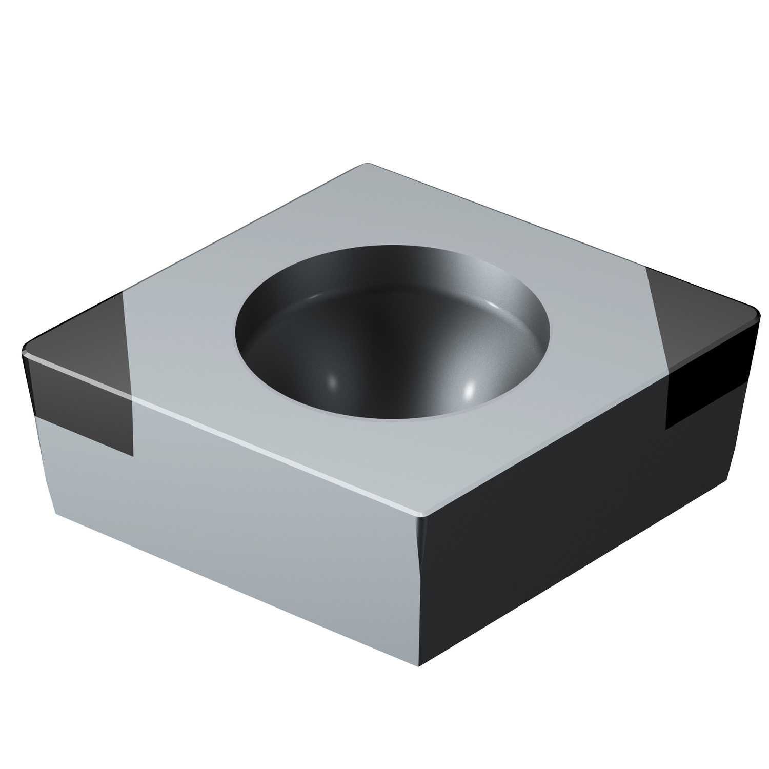 CCGW3(2.5)2S0320F 7125 CoroTurn® 107 insert for turning