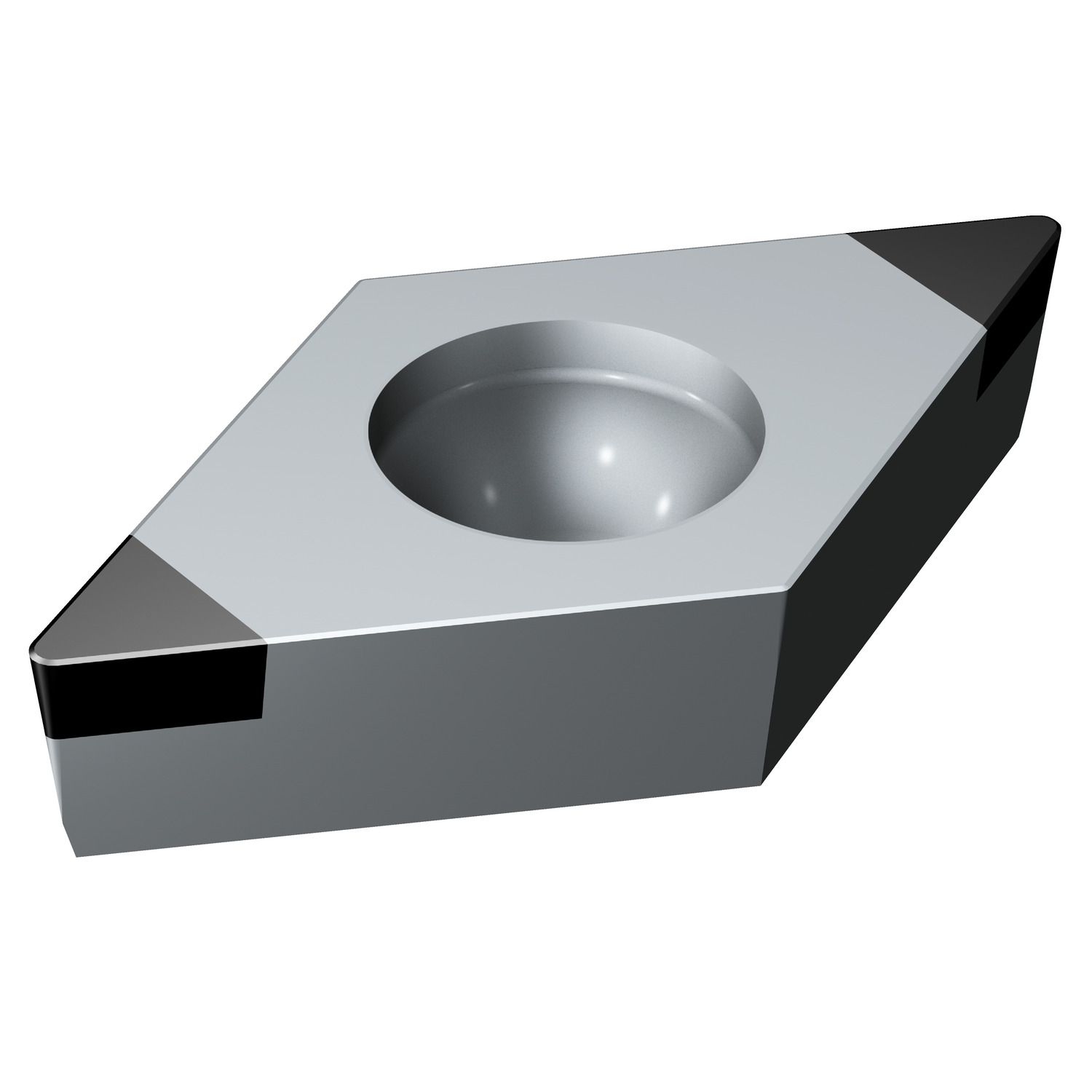 DCGW2(1.5)0T0320F 7125 CoroTurn® 107 insert for turning