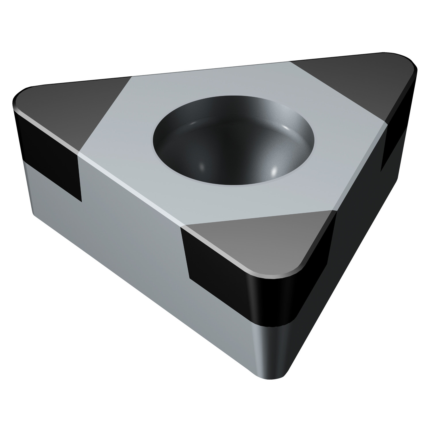 TCGW1.8(1.5)0T0320F 7125 CoroTurn® 107 insert for turning
