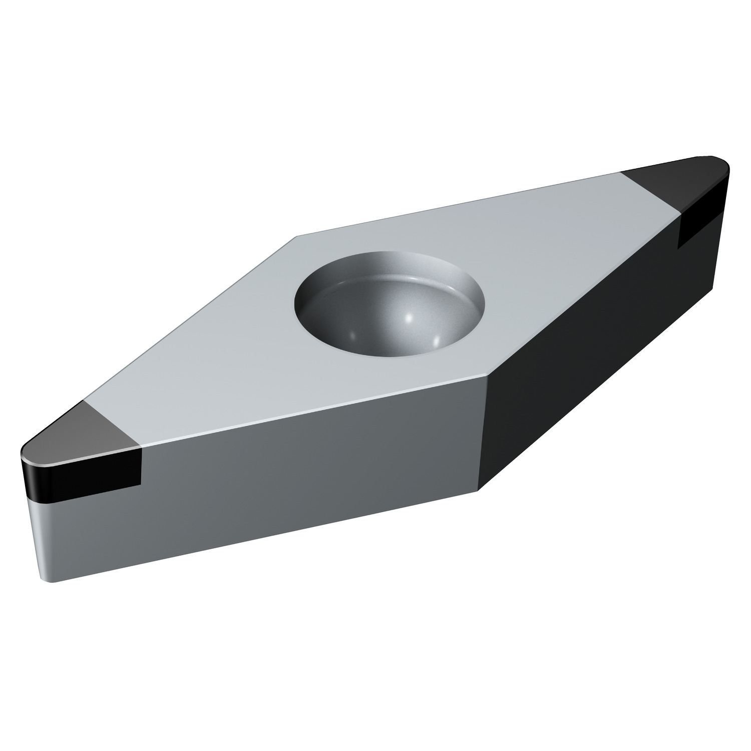 VBGW221T0320F       7125 CoroTurn® 107 insert for turning