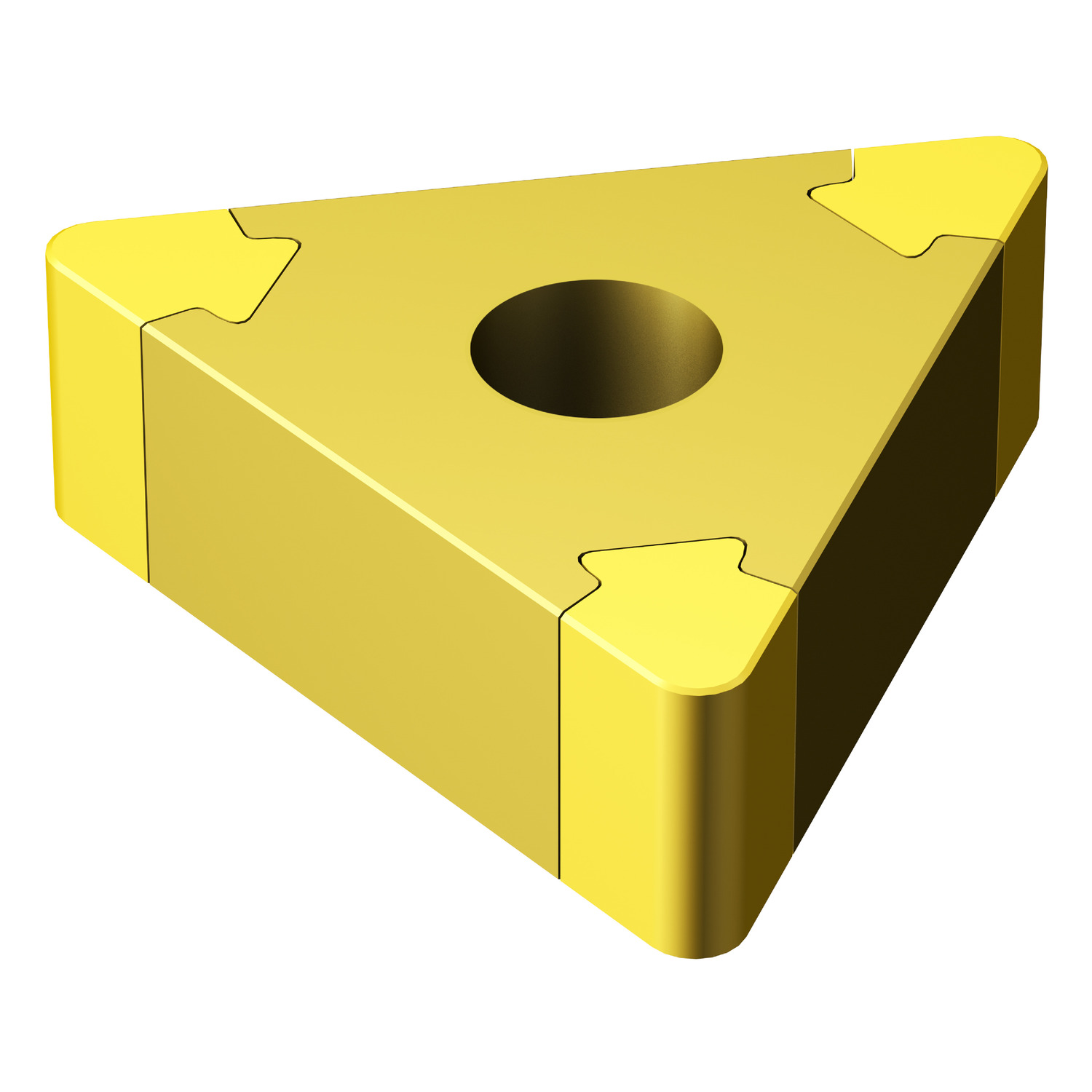 TNGA222S0330A       7015 T-Max® P insert for turning
