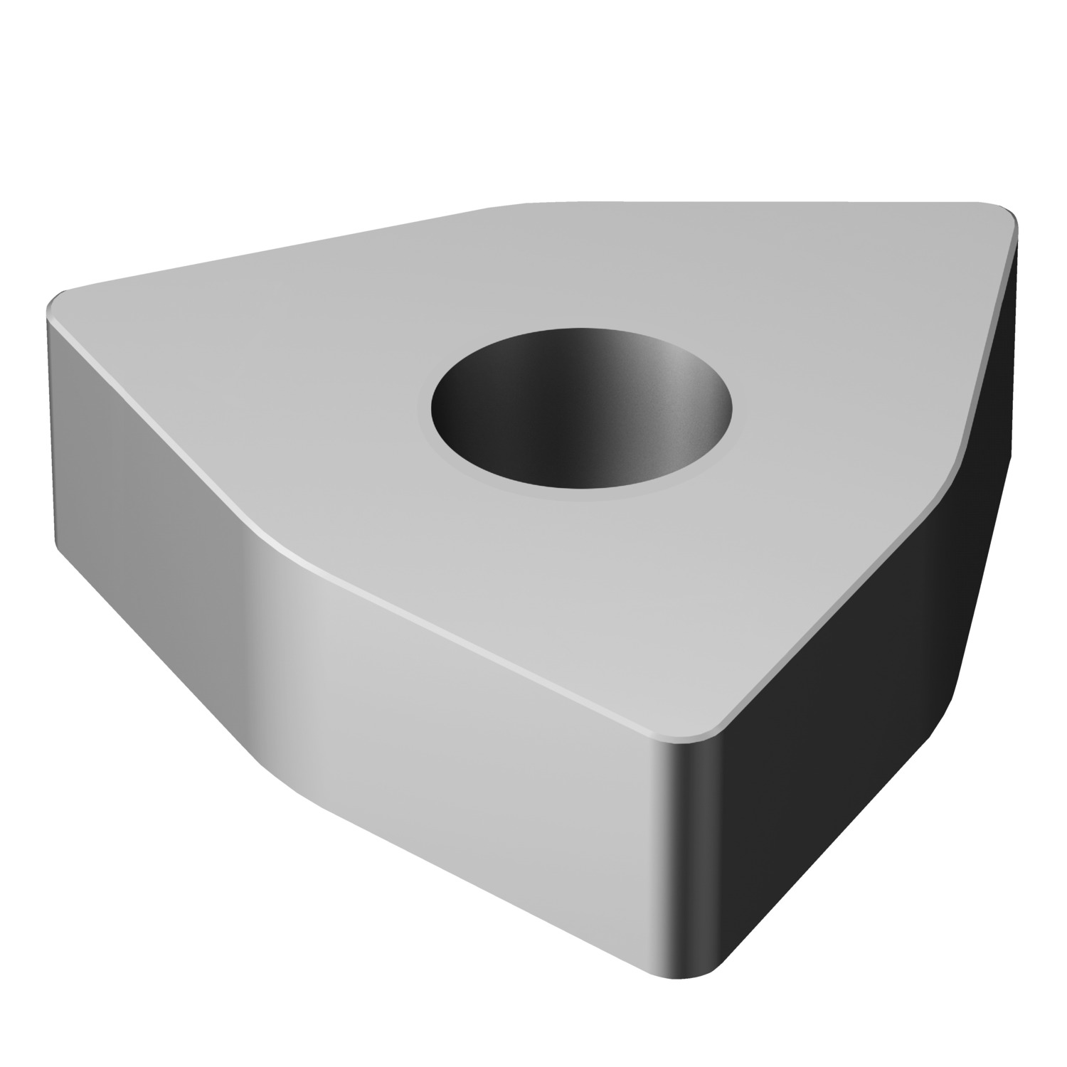 WNGA432T0320WG      6190 T-Max® P insert for turning