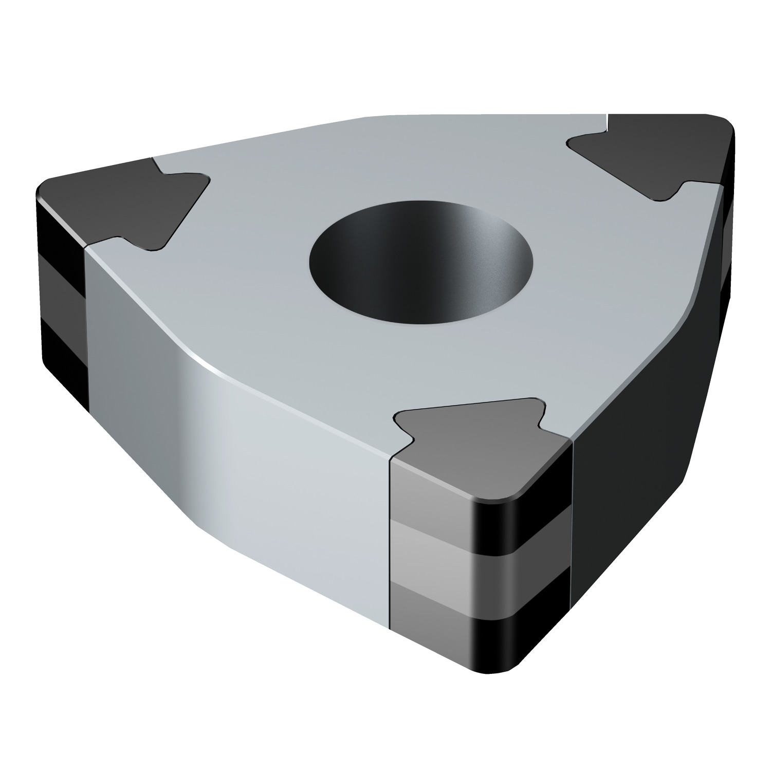 WNGA432S0330A       7025 T-Max® P insert for turning