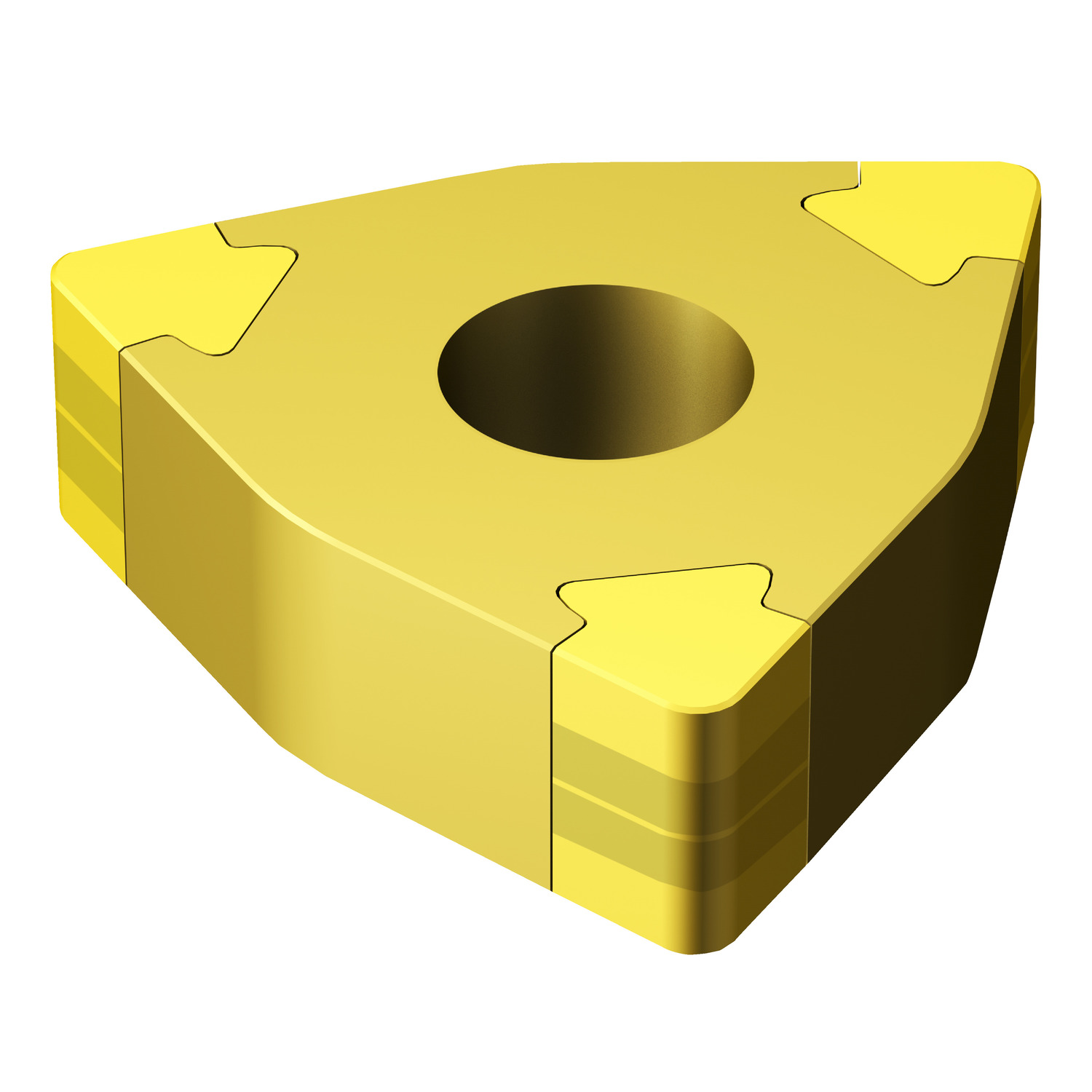 WNGA332T0320B       7525 T-Max® P insert for turning
